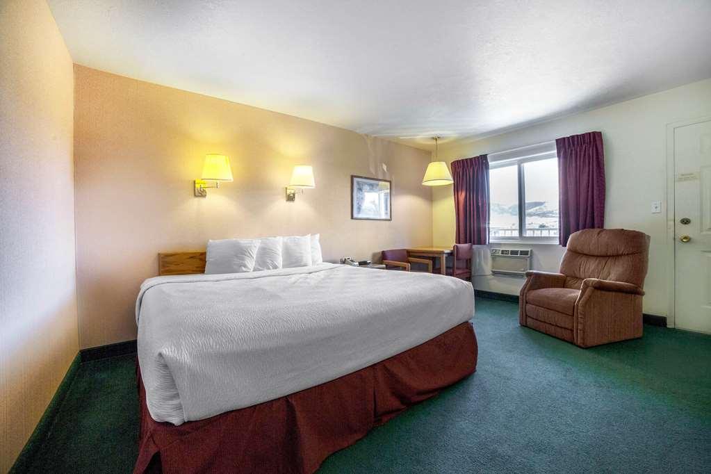 Rodeway Inn Whitehall Cameră foto
