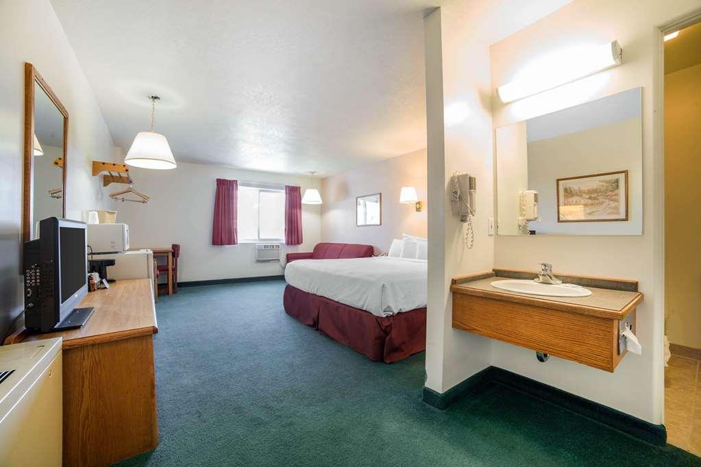 Rodeway Inn Whitehall Cameră foto